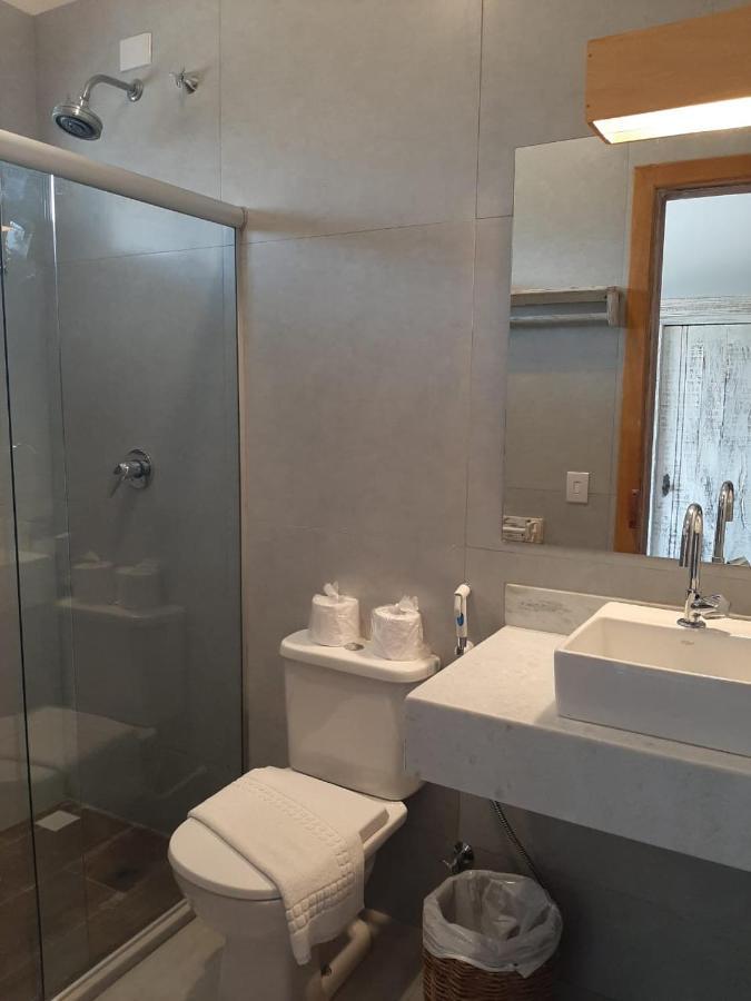 Suite Sea View