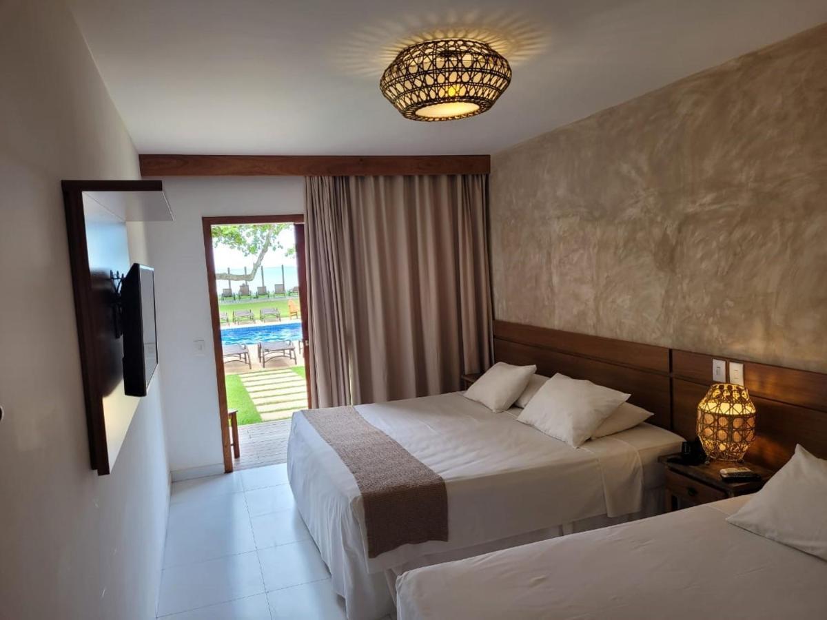 Suite Sea View