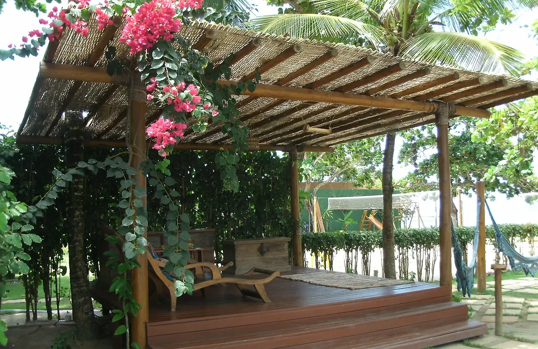 Aquarela Praia Hotel-1