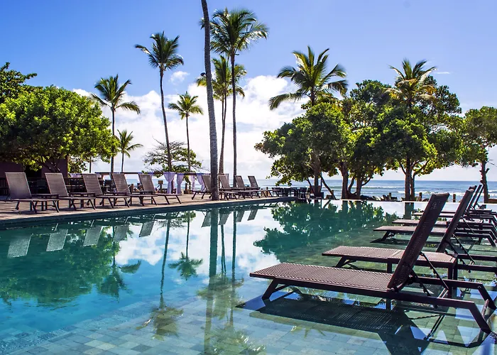 Kûara Hotel Porto Seguro