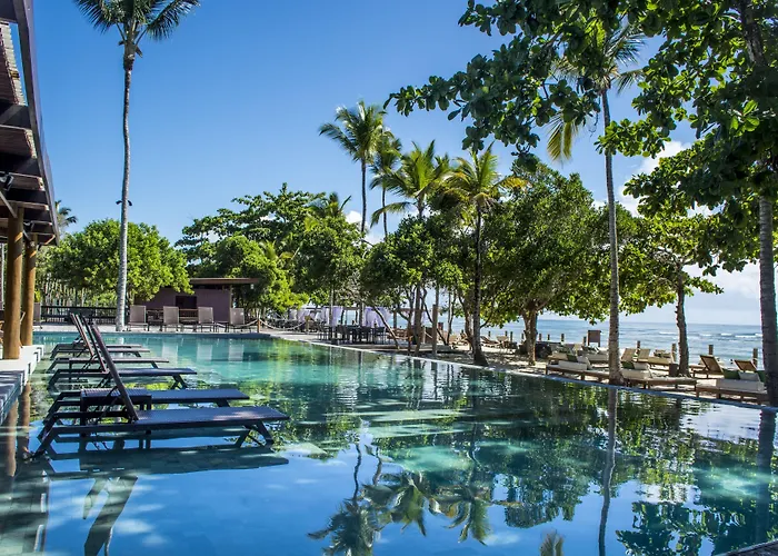 Kûara Hotel Porto Seguro