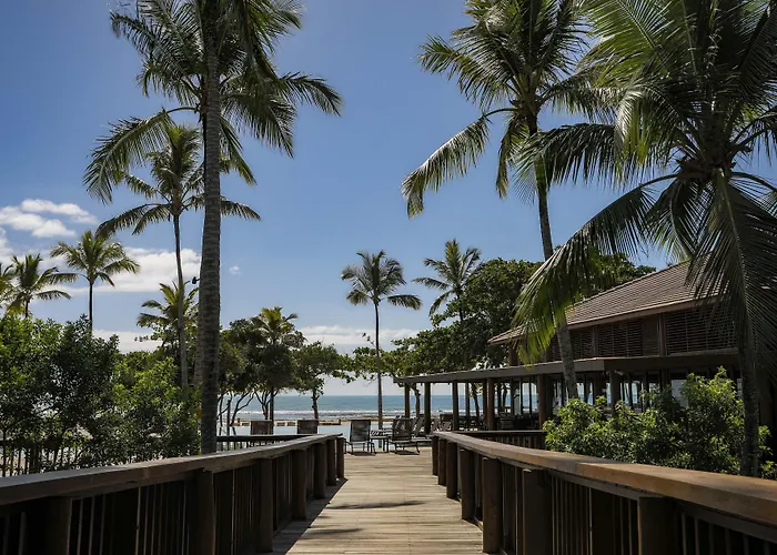 Kûara Hotel Porto Seguro